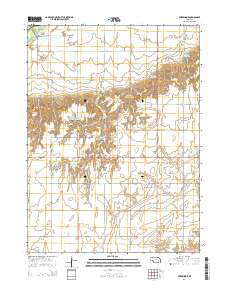 Swedehome 2014 topographic map thumbnail