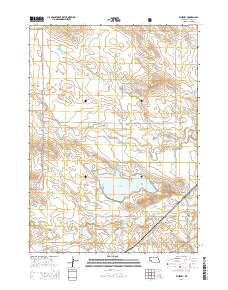 Whitney 2014 topographic map thumbnail