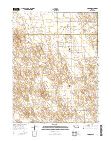 Champion SW 2014 topographic map thumbnail