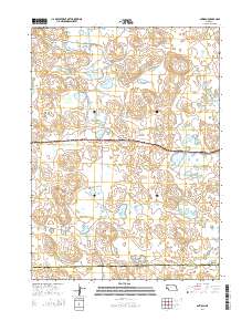 Antioch 2014 topographic map thumbnail