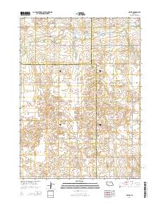 Deloit 2014 topographic map thumbnail