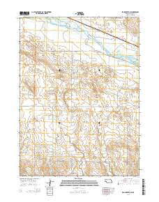 Broadwater SW 2014 topographic map thumbnail