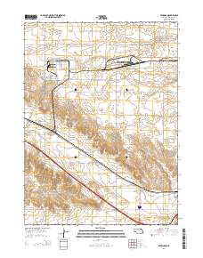 Brownson 2014 topographic map thumbnail