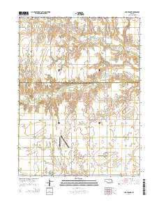 Harvard NE 2014 topographic map thumbnail