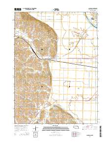 Jackson 2014 topographic map thumbnail