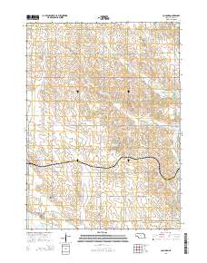 Concord 2014 topographic map thumbnail