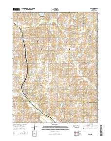 Firth 2014 topographic map thumbnail