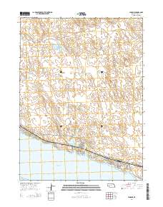 Lemoyne 2014 topographic map thumbnail