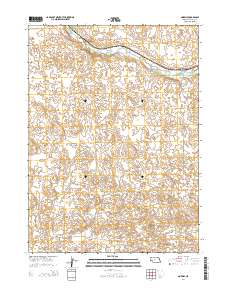 Norway 2014 topographic map thumbnail