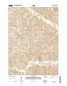 Martinsburg 2014 topographic map thumbnail