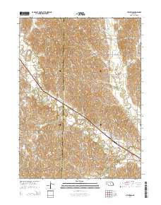 Litchfield 2014 topographic map thumbnail