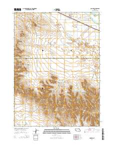 McGrew 2014 topographic map thumbnail