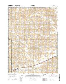 Randolph North 2014 topographic map thumbnail
