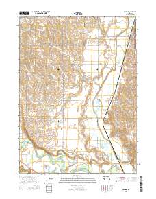 Uehling 2014 topographic map thumbnail