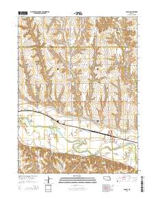 Edison 2014 topographic map thumbnail