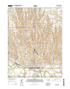 Superior 2014 topographic map thumbnail