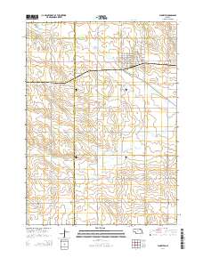 Plainview 2014 topographic map thumbnail
