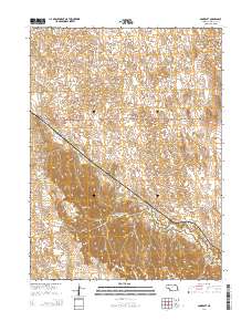 Somerset 2014 topographic map thumbnail