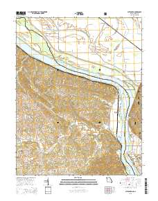 Altenburg 2015 topographic map thumbnail