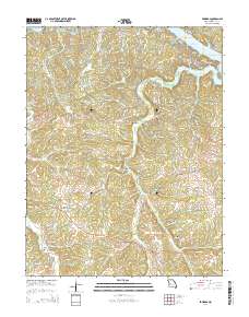 Edwards 2014 topographic map thumbnail