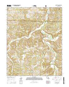 Competition 2015 topographic map thumbnail