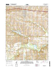 Concordia 2014 topographic map thumbnail