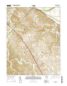Lithium 2015 topographic map thumbnail