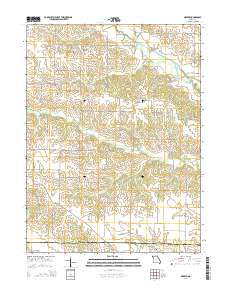 Neeper 2014 topographic map thumbnail