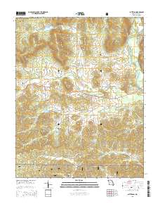 Patterson 2015 topographic map thumbnail