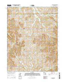 Plymouth 2015 topographic map thumbnail