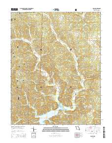 Shook 2015 topographic map thumbnail