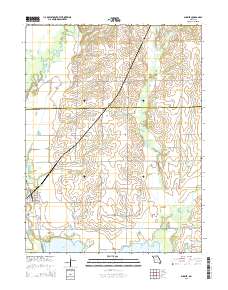 Sumner 2015 topographic map preview