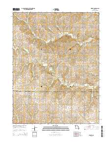 Kidder 2014 topographic map thumbnail