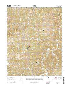 Anutt 2015 topographic map thumbnail