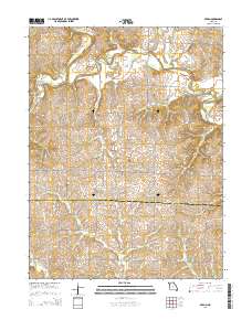 Berlin 2014 topographic map thumbnail
