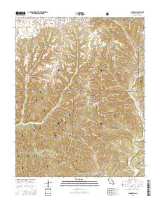 Chadwick 2015 topographic map thumbnail