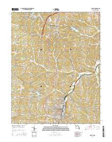 De Soto 2015 topographic map thumbnail