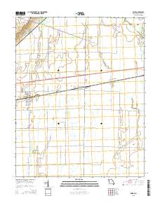 Essex 2015 topographic map thumbnail