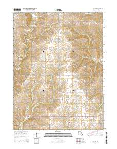 Gardner 2015 topographic map thumbnail
