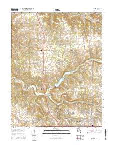Ebenezer 2015 topographic map thumbnail