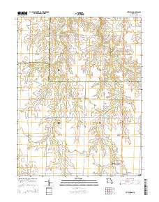 Hutchison 2015 topographic map thumbnail