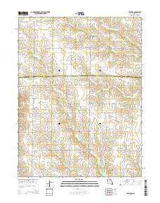 Leonard 2014 topographic map thumbnail