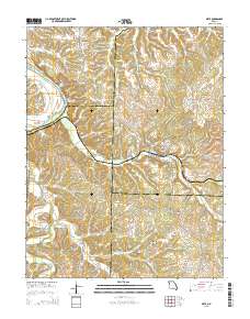 Meta 2015 topographic map thumbnail