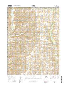 Perrin 2015 topographic map thumbnail