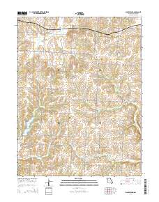 Shackleford 2015 topographic map thumbnail