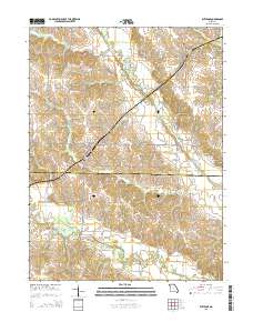 Rutledge 2015 topographic map thumbnail