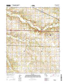 Reeds 2015 topographic map thumbnail