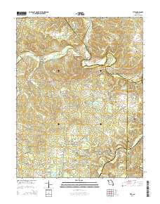 Tiff 2015 topographic map thumbnail
