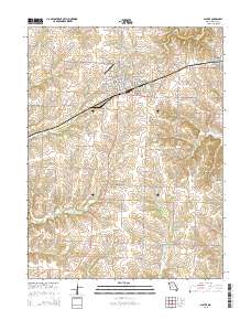 Slater 2015 topographic map thumbnail