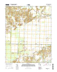 Sturdivant 2015 topographic map thumbnail